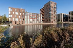 New for rent: Theo Frenkelhof 96, 1087 KD Amsterdam