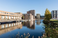 New for rent: Theo Frenkelhof 96, 1087 KD Amsterdam