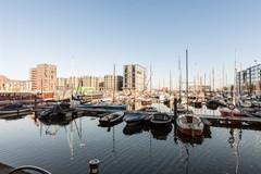 New for rent: Theo Frenkelhof 96, 1087 KD Amsterdam