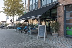 New for rent: Theo Frenkelhof 96, 1087 KD Amsterdam