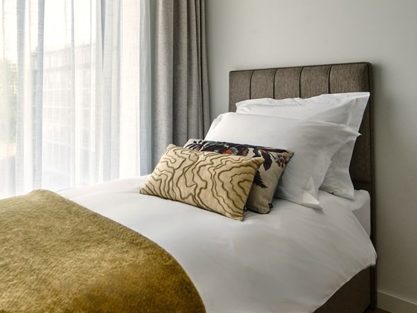 Medium property photo - Koningin Wilhelminaplein 1004, 1062 KS Amsterdam
