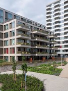 New for rent: Koningin Wilhelminaplein 1004, 1062 KS Amsterdam