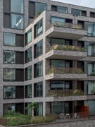 New for rent: Koningin Wilhelminaplein 1004, 1062 KS Amsterdam