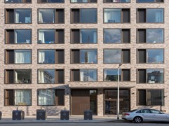New for rent: Koningin Wilhelminaplein 1004, 1062 KS Amsterdam