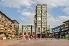 New for sale: Stadsplein 45, 1181 ZM Amstelveen