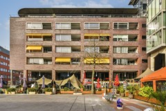 New for sale: Stadsplein 45, 1181 ZM Amstelveen