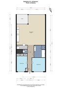 New for sale: Stadsplein 45, 1181 ZM Amstelveen