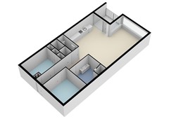 New for sale: Stadsplein 45, 1181 ZM Amstelveen