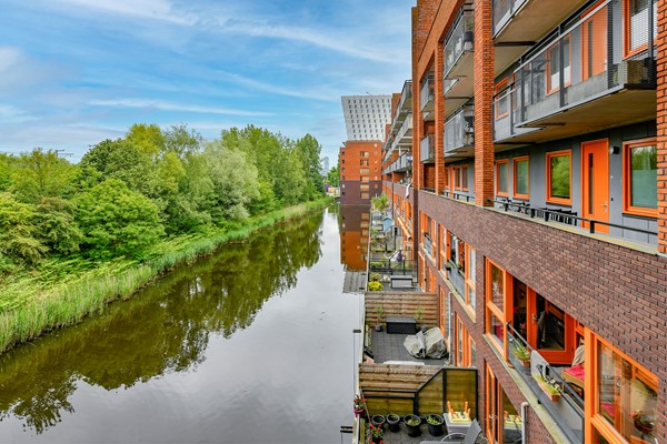 Medium property photo - Leeuwendalersweg 668, 1061 BK Amsterdam