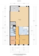 New for sale: Leeuwendalersweg 668, 1061 BK Amsterdam