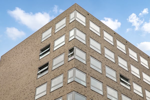 Medium property photo - Bert Haanstrakade 170, 1087 DK Amsterdam
