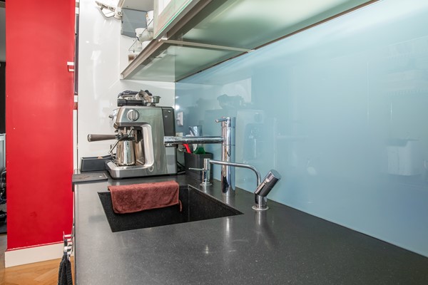 Medium property photo - Bert Haanstrakade 170, 1087 DK Amsterdam