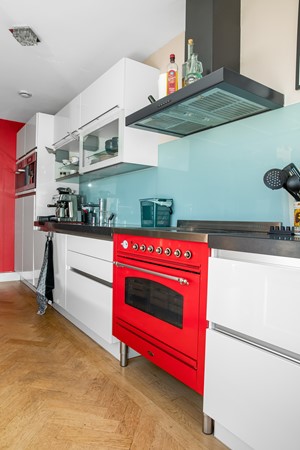 Medium property photo - Bert Haanstrakade 170, 1087 DK Amsterdam