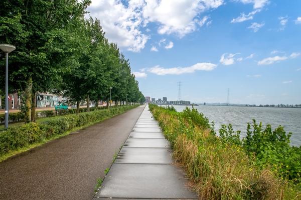 Medium property photo - Bert Haanstrakade 170, 1087 DK Amsterdam