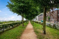 New for rent: Bert Haanstrakade 170, 1087 DK Amsterdam