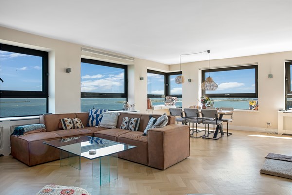 Medium property photo - Bert Haanstrakade 170, 1087 DK Amsterdam