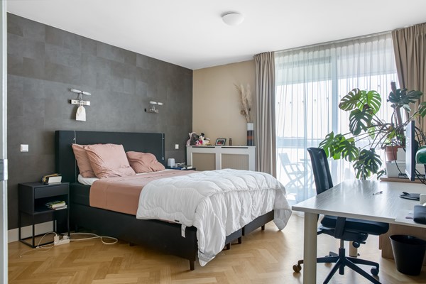 Medium property photo - Bert Haanstrakade 170, 1087 DK Amsterdam