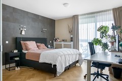 New for rent: Bert Haanstrakade 170, 1087 DK Amsterdam