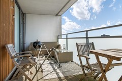 New for rent: Bert Haanstrakade 170, 1087 DK Amsterdam