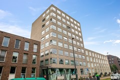 New for rent: Bert Haanstrakade 170, 1087 DK Amsterdam
