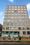 New for rent: Bert Haanstrakade 170, 1087 DK Amsterdam