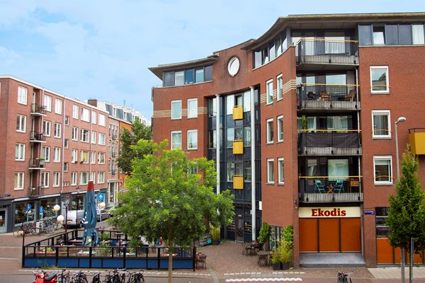 Medium property photo - Beukenplein 31, 1092 BB Amsterdam