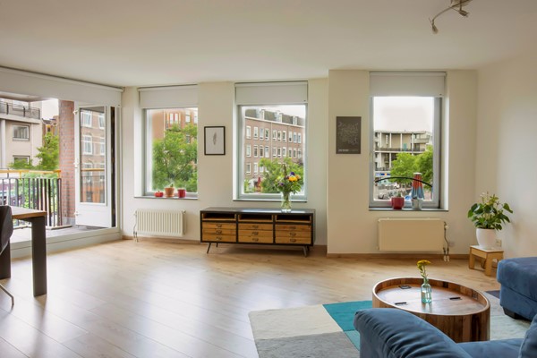 Medium property photo - Beukenplein 31, 1092 BB Amsterdam