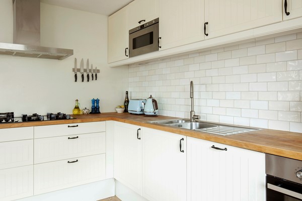 Medium property photo - Beukenplein 31, 1092 BB Amsterdam