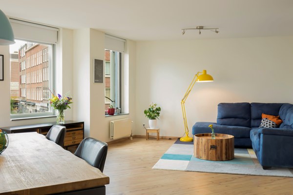 Medium property photo - Beukenplein 31, 1092 BB Amsterdam