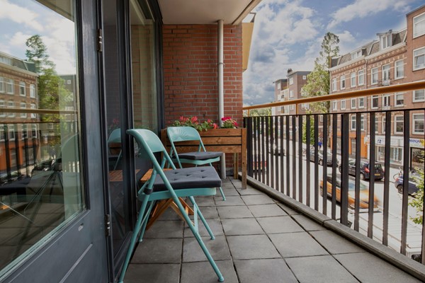 Medium property photo - Beukenplein 31, 1092 BB Amsterdam