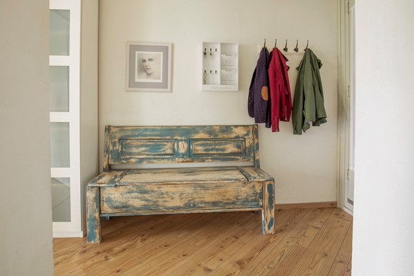 Medium property photo - Beukenplein 31, 1092 BB Amsterdam