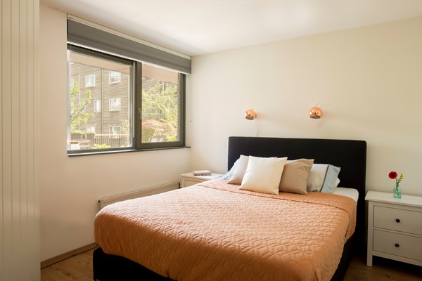 Medium property photo - Beukenplein 31, 1092 BB Amsterdam