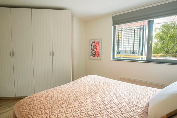 Medium property photo - Beukenplein 31, 1092 BB Amsterdam