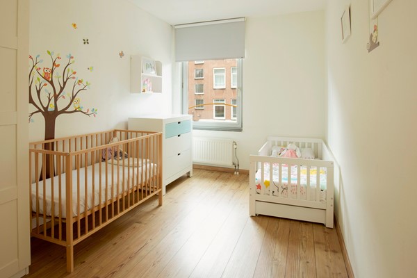 Medium property photo - Beukenplein 31, 1092 BB Amsterdam