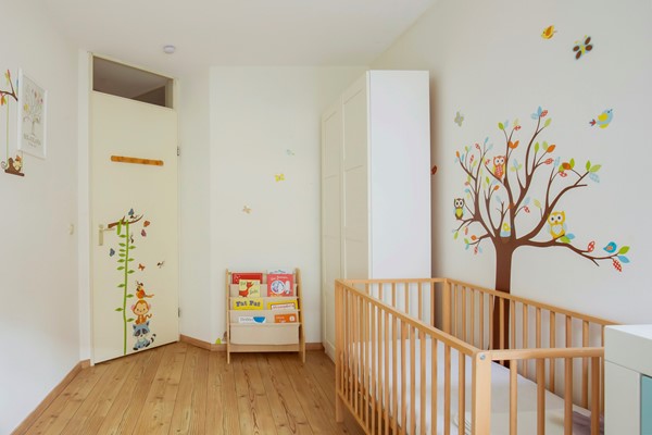 Medium property photo - Beukenplein 31, 1092 BB Amsterdam