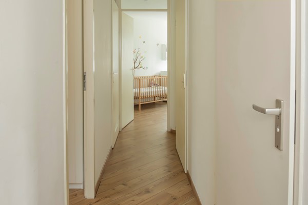 Medium property photo - Beukenplein 31, 1092 BB Amsterdam