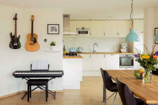 Medium property photo - Beukenplein 31, 1092 BB Amsterdam