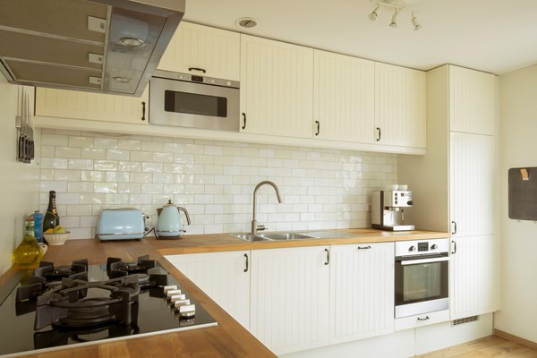 Medium property photo - Beukenplein 31, 1092 BB Amsterdam