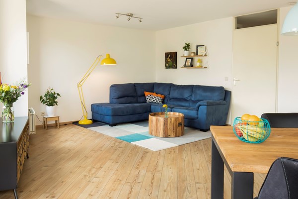 Medium property photo - Beukenplein 31, 1092 BB Amsterdam