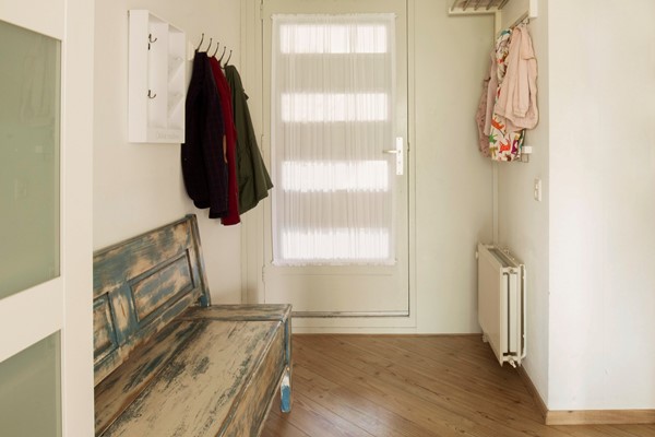 Medium property photo - Beukenplein 31, 1092 BB Amsterdam