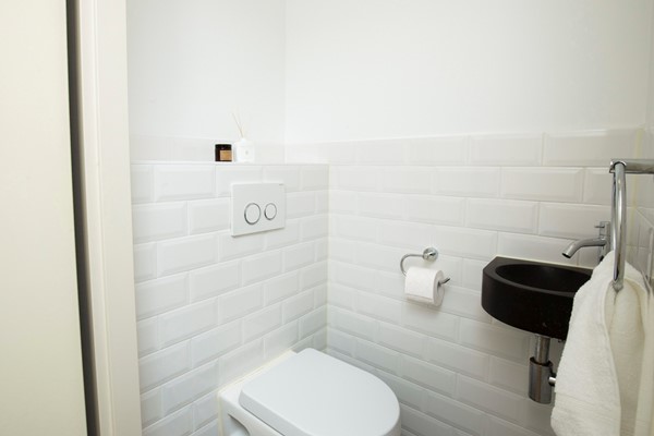Medium property photo - Beukenplein 31, 1092 BB Amsterdam