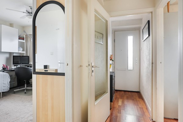 Medium property photo - Burgemeester Hogguerstraat 1159, 1064 EK Amsterdam