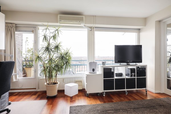 Medium property photo - Burgemeester Hogguerstraat 1159, 1064 EK Amsterdam