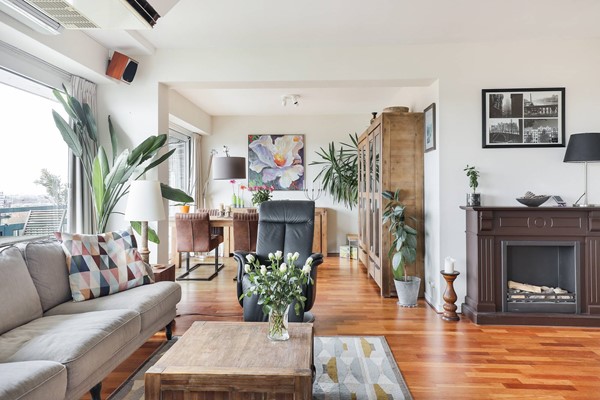Medium property photo - Burgemeester Hogguerstraat 1159, 1064 EK Amsterdam