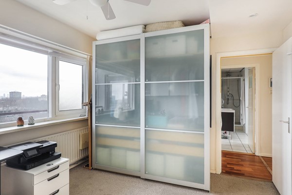 Medium property photo - Burgemeester Hogguerstraat 1159, 1064 EK Amsterdam