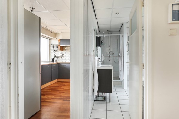 Medium property photo - Burgemeester Hogguerstraat 1159, 1064 EK Amsterdam