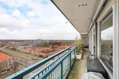 New for rent: Burgemeester Hogguerstraat 1159, 1064 EK Amsterdam