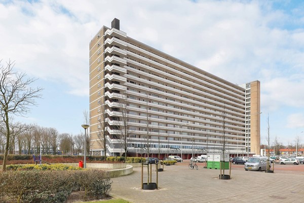 Medium property photo - Burgemeester Hogguerstraat 1159, 1064 EK Amsterdam