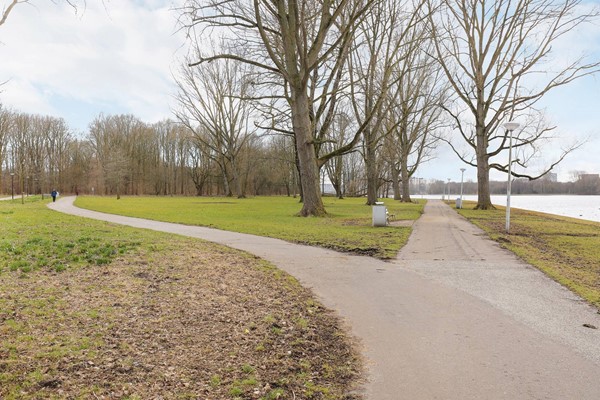 Medium property photo - Burgemeester Hogguerstraat 1159, 1064 EK Amsterdam