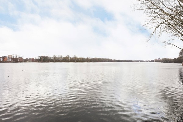 Medium property photo - Burgemeester Hogguerstraat 1159, 1064 EK Amsterdam
